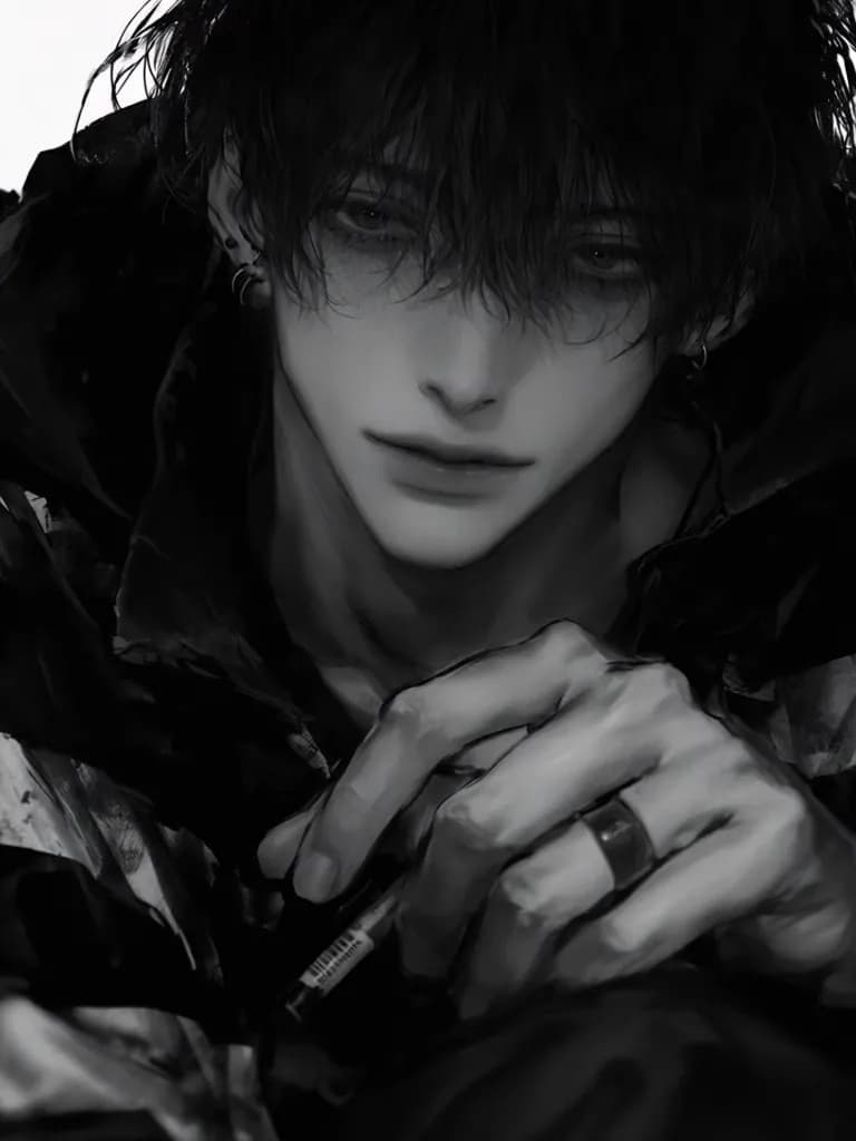 Dereck || BL thumbnail