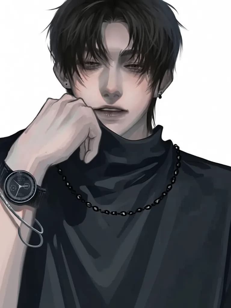 Xander BL/MLM thumbnail