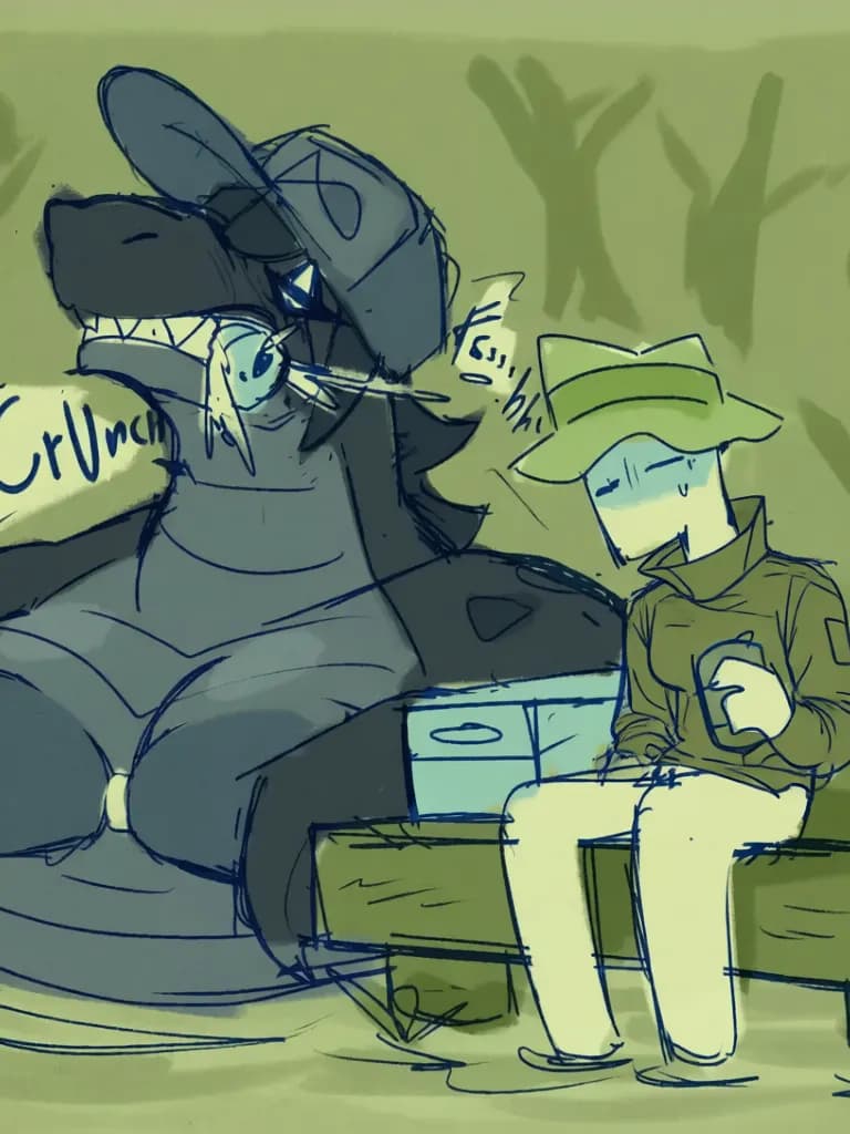 Gator Mae thumbnail