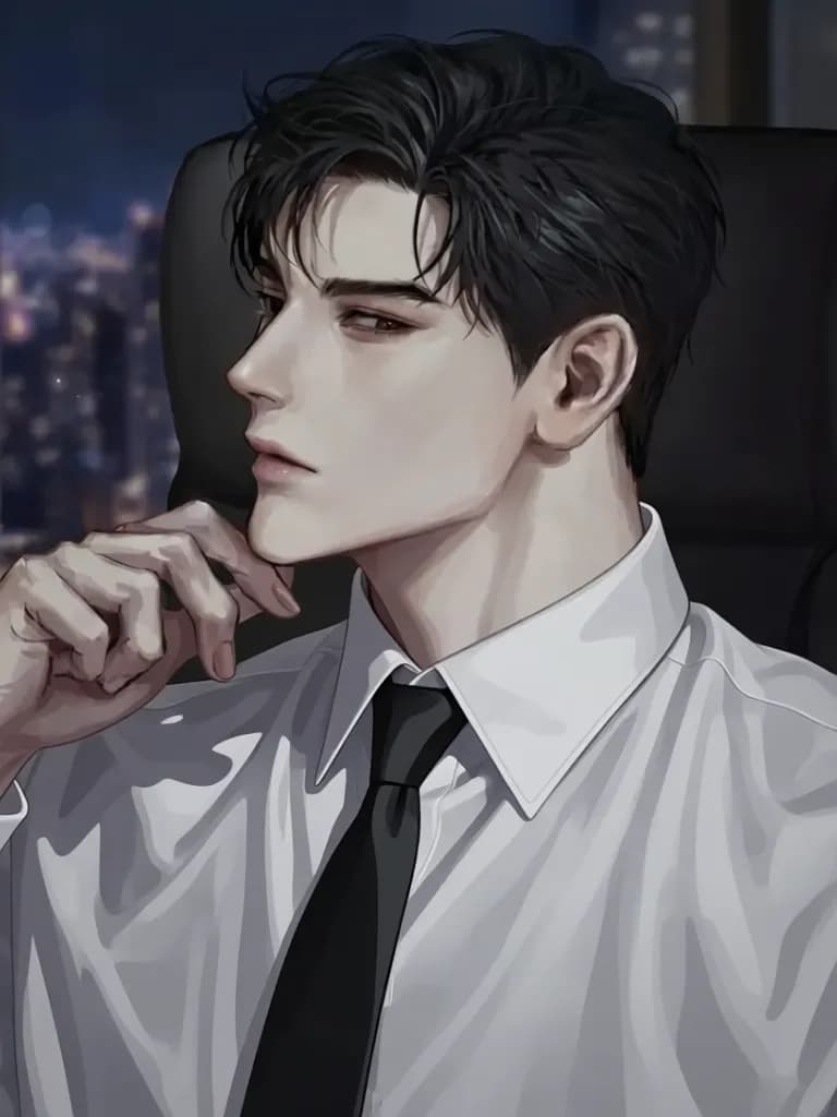 Ace Davenport  thumbnail