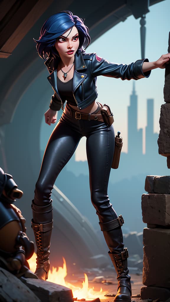 "Fiora" thumbnail
