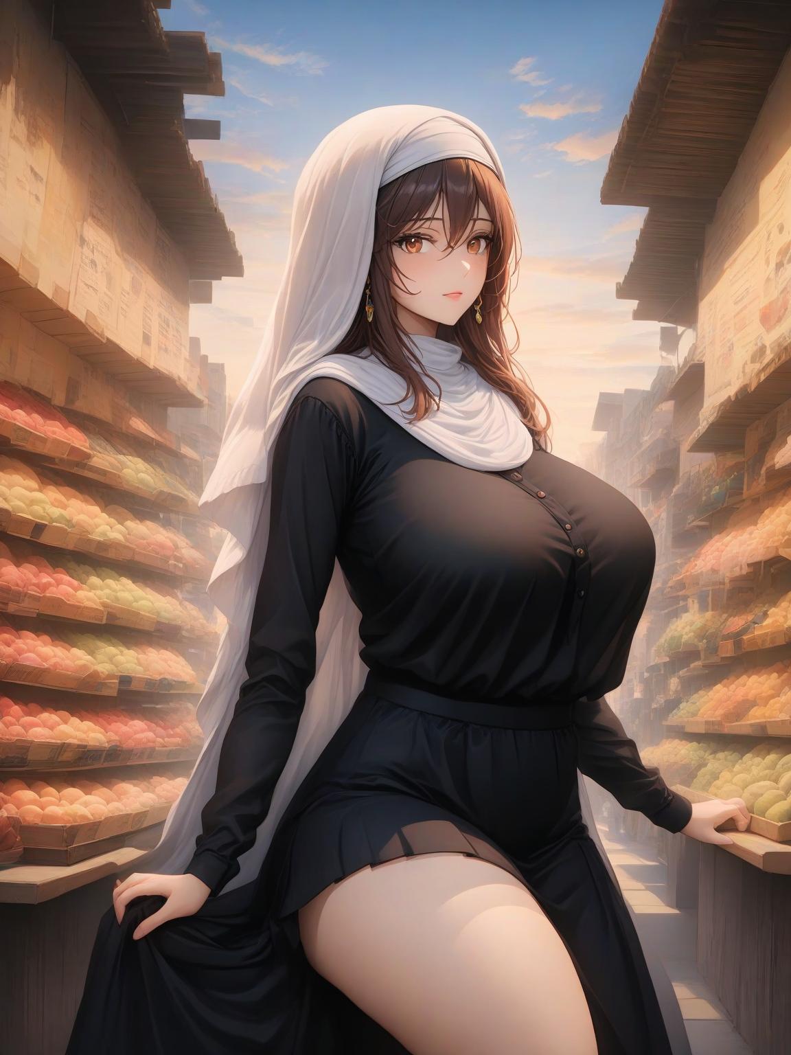 أمي فاطمة  thumbnail