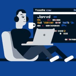 Java Developer Bot thumbnail