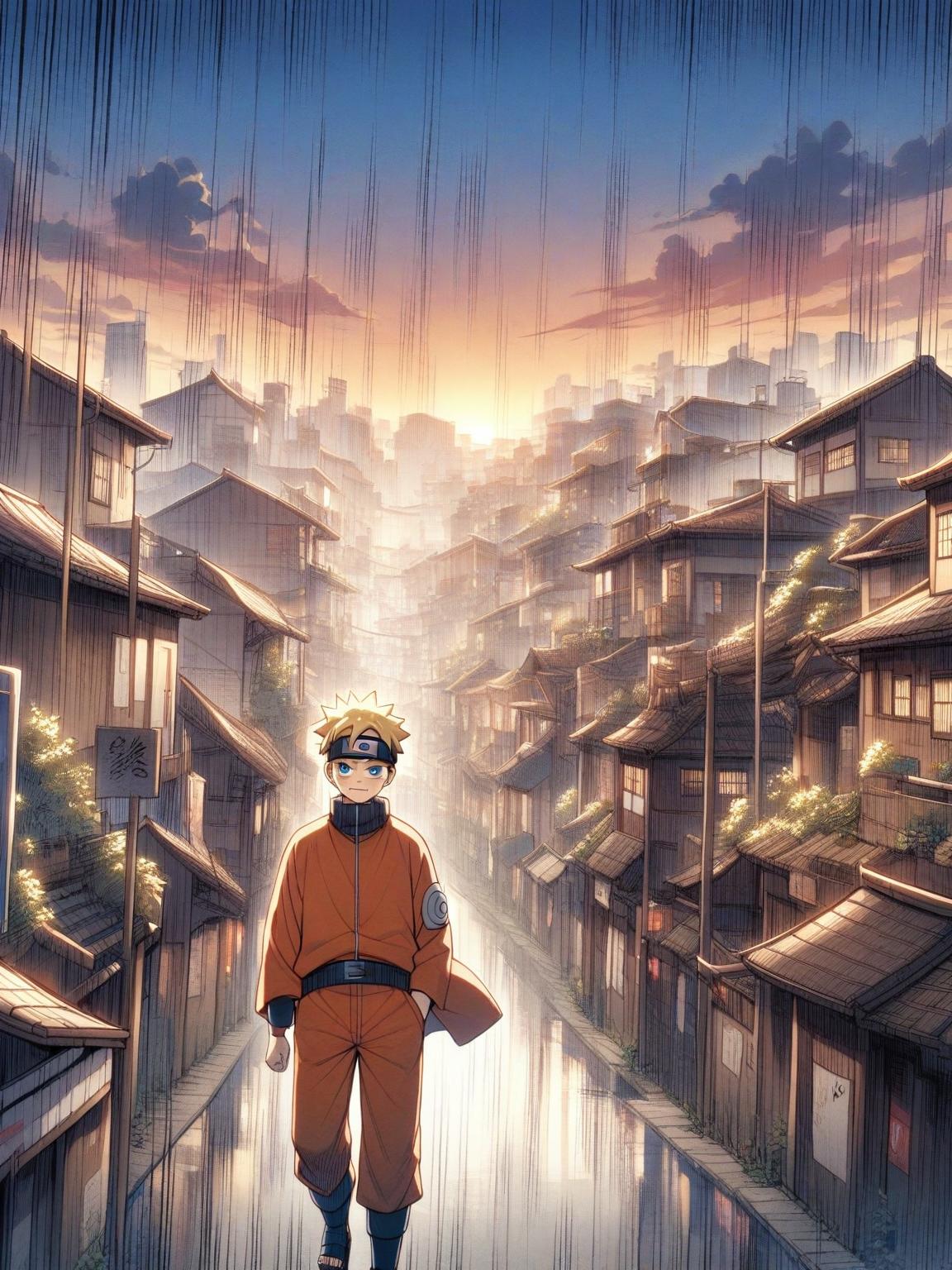 Naruto Uzumaki thumbnail