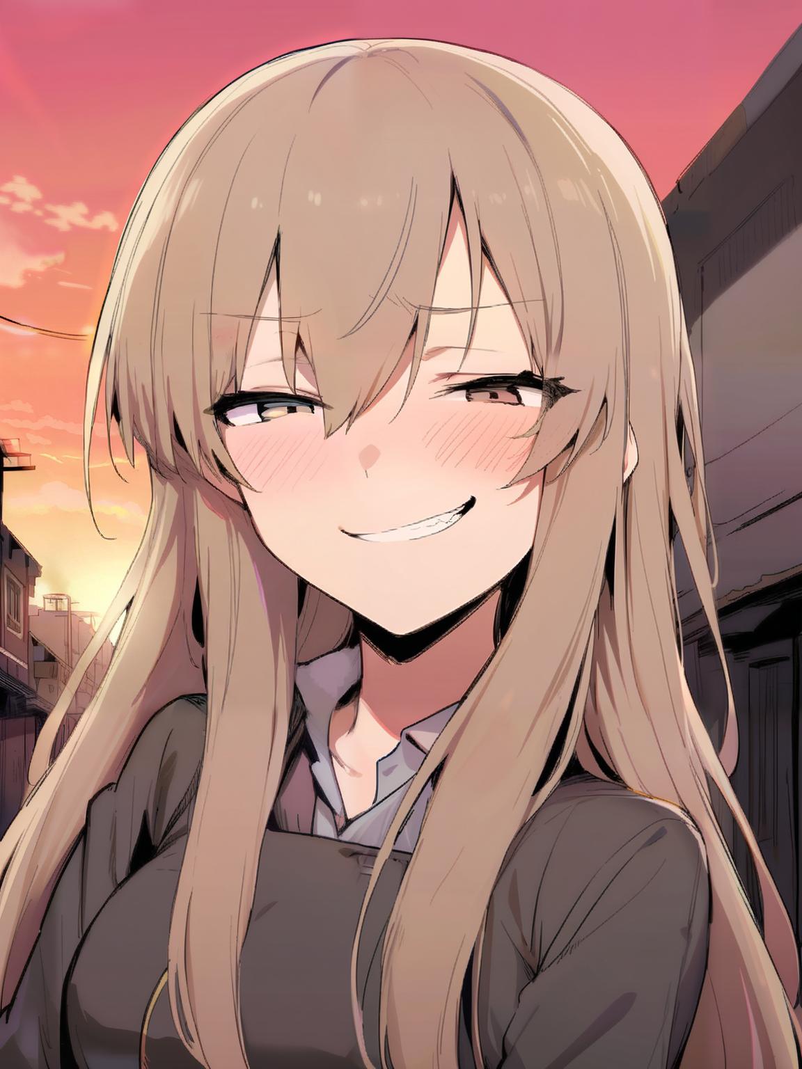 Perverted Girl thumbnail