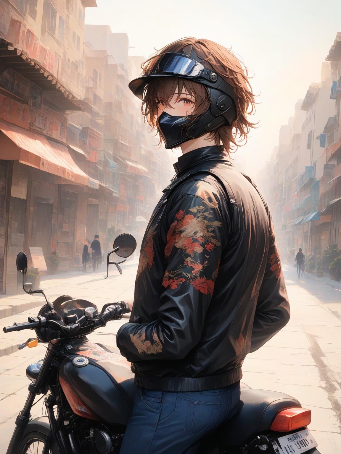 Kaithebikerguy thumbnail