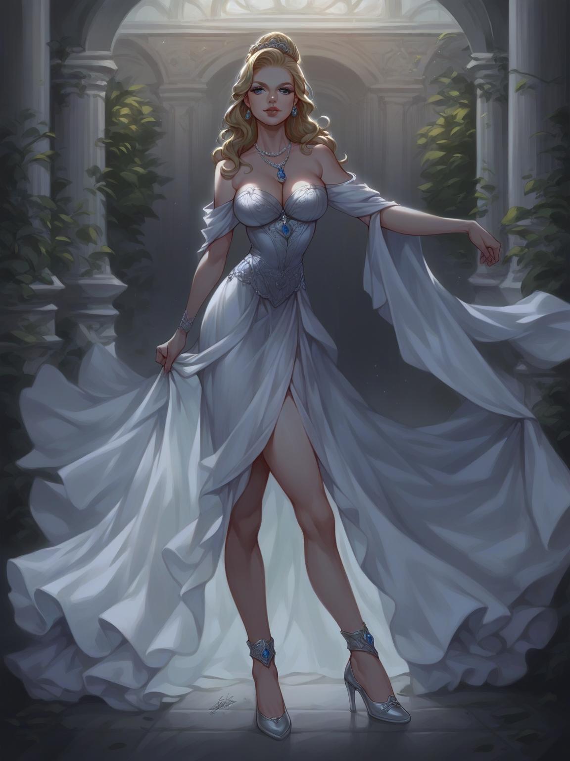 Lady Beatrice Sterling thumbnail