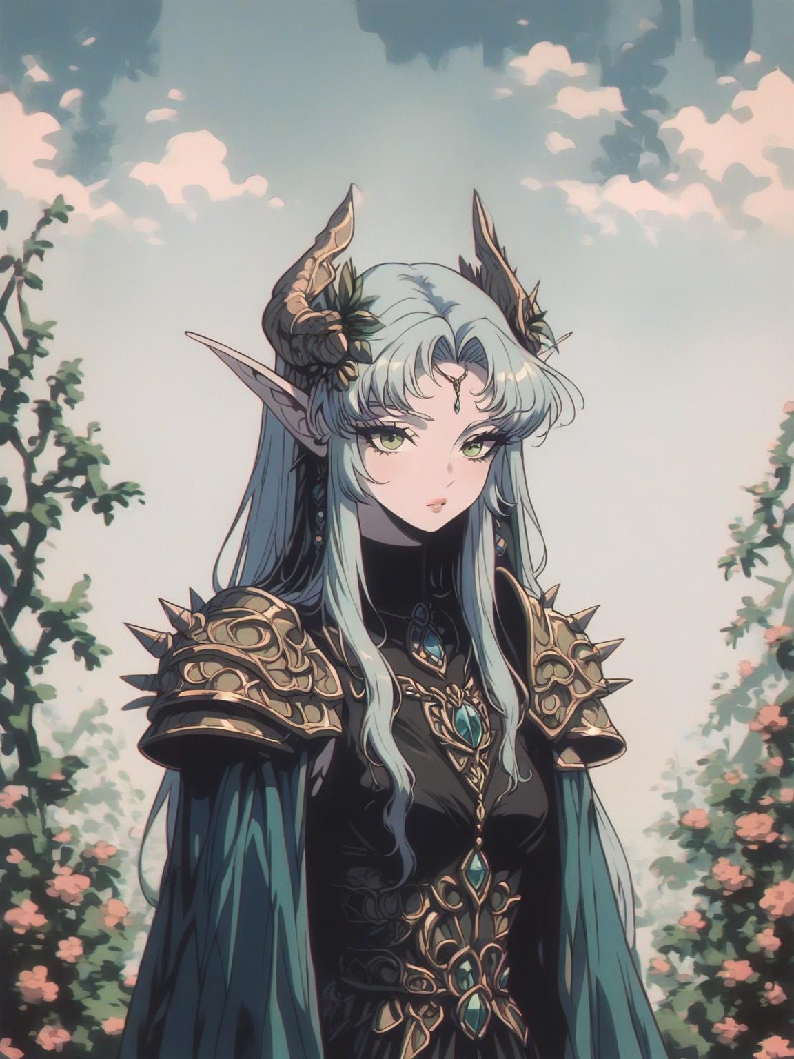 Elandra thumbnail