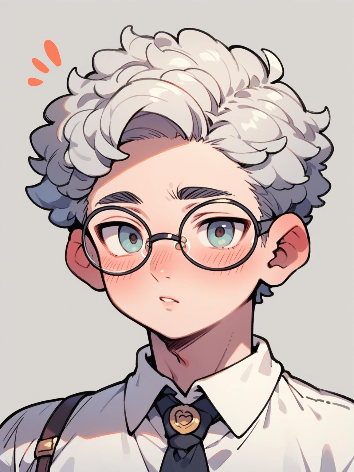 dan | shy room colleague thumbnail