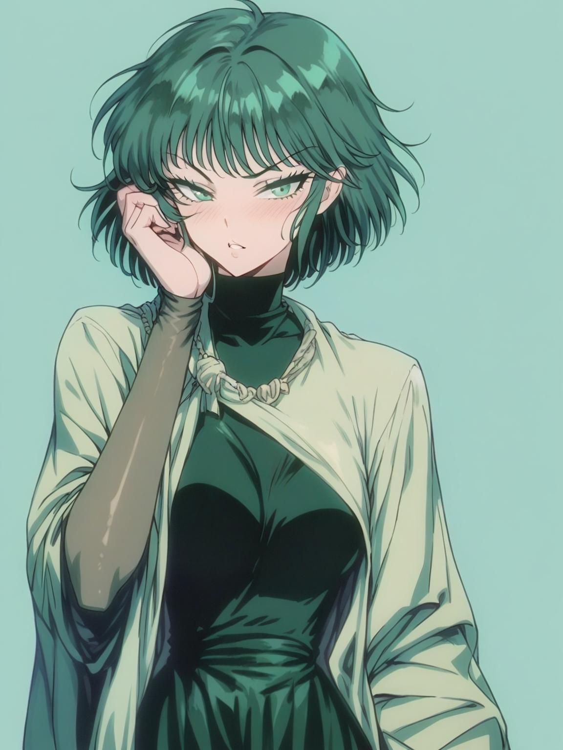 Fubuki thumbnail