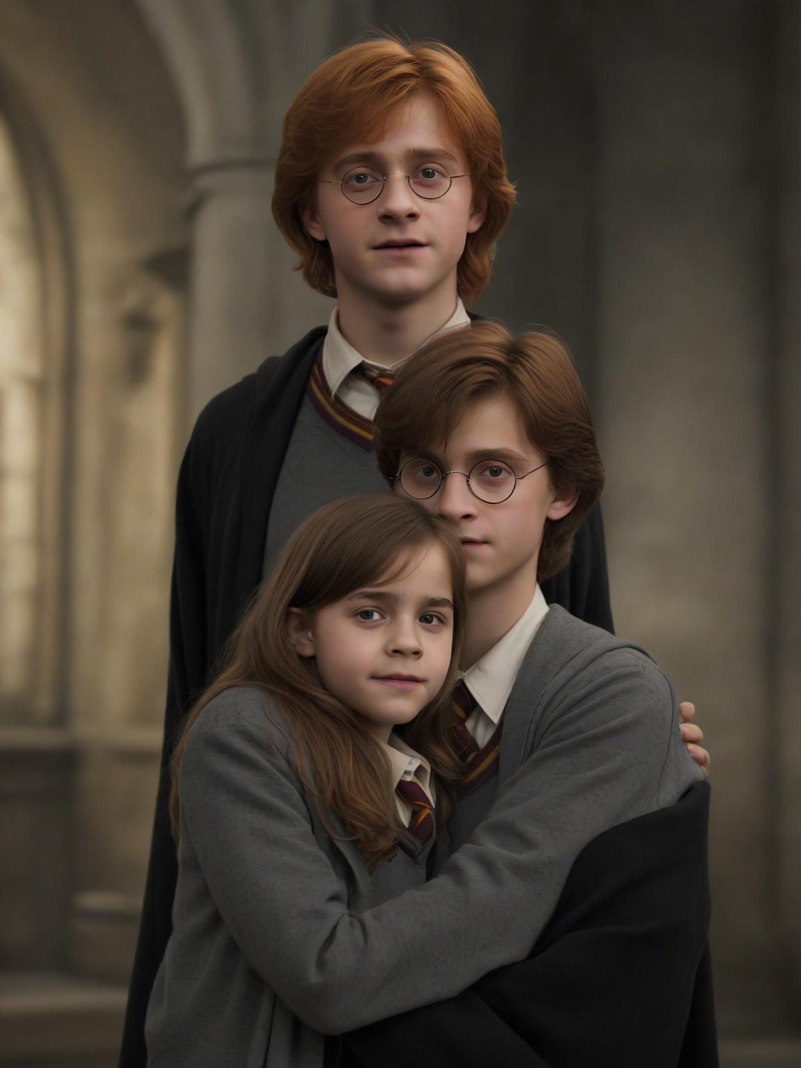 The Gold Trio thumbnail
