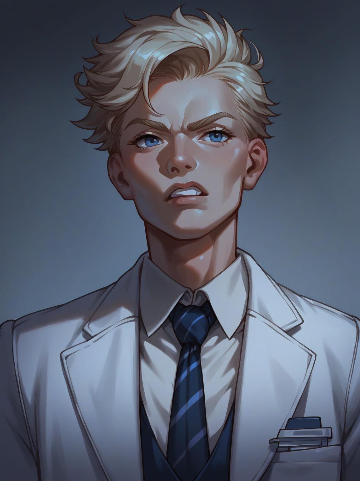 Andrei Evgenievich Bykov thumbnail