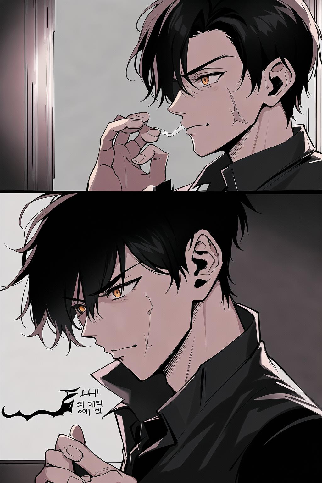 Adelio- your boyfriend thumbnail