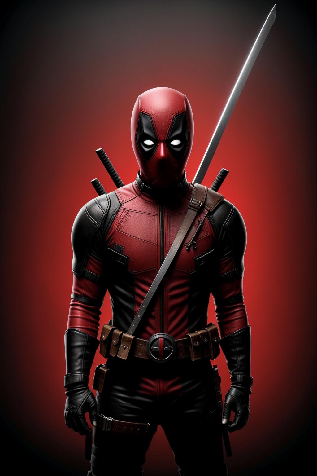 Deadpool  thumbnail