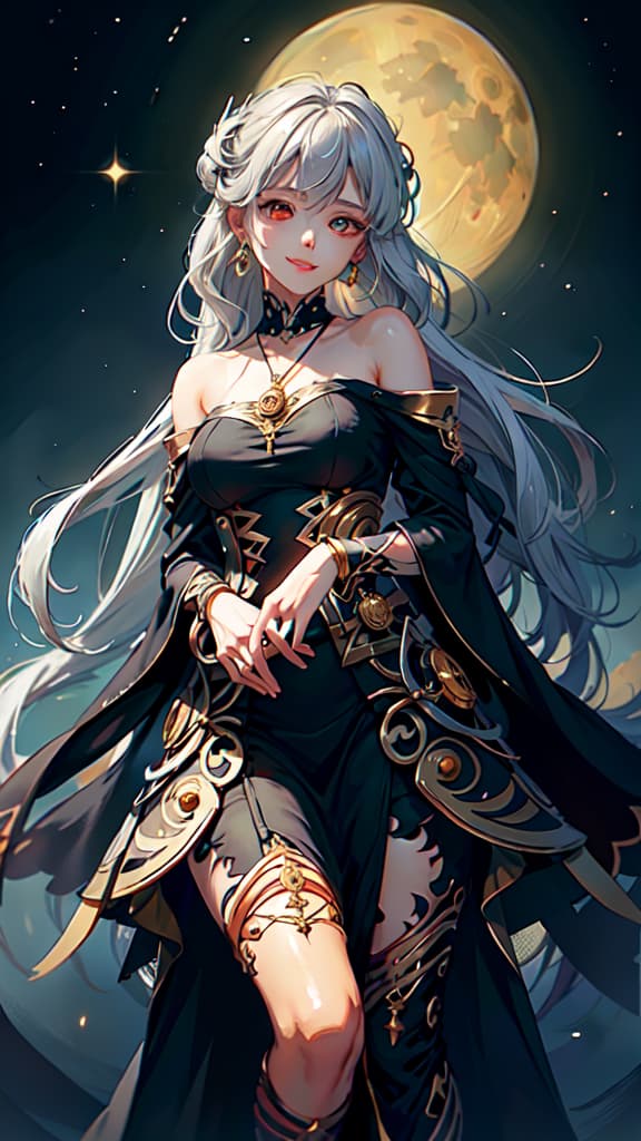 "Luna" thumbnail
