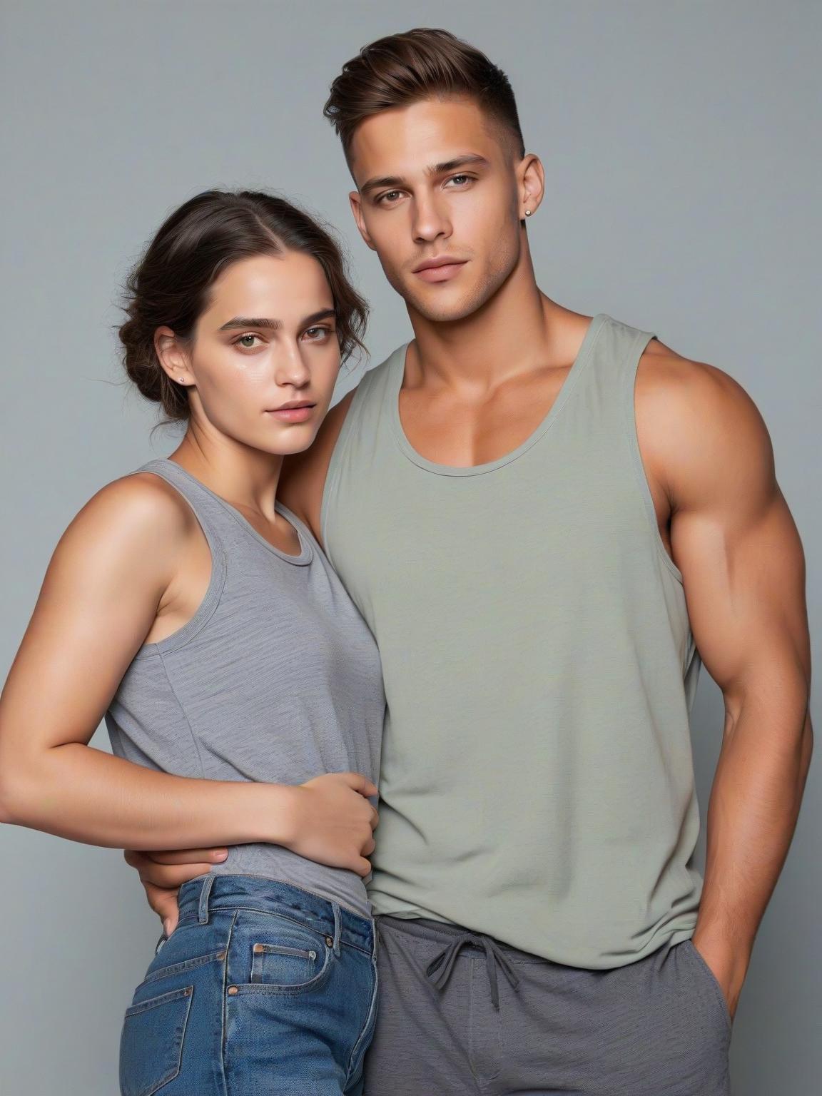 Your girlfriend cheated on you, WITH A HOT GUY(aye) thumbnail