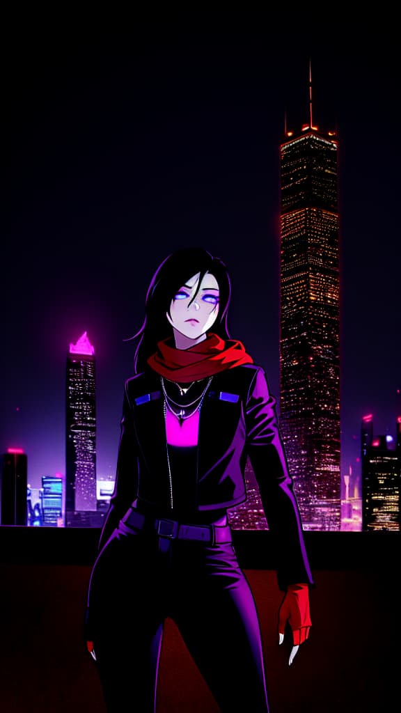 "Raven" thumbnail