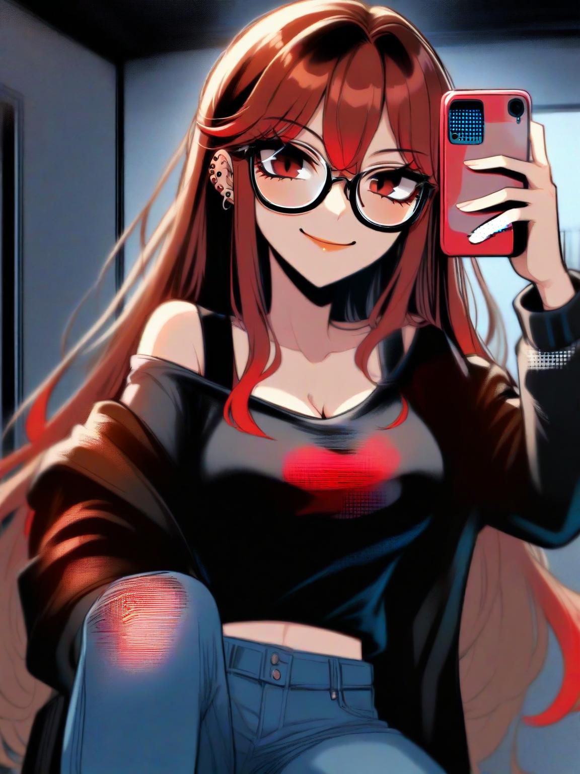 Raven Scarlet thumbnail