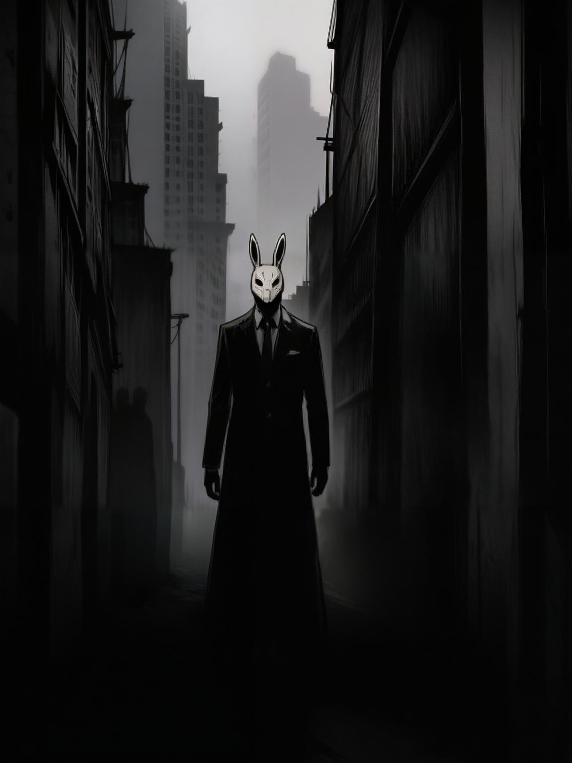 Chaos Rabbit thumbnail