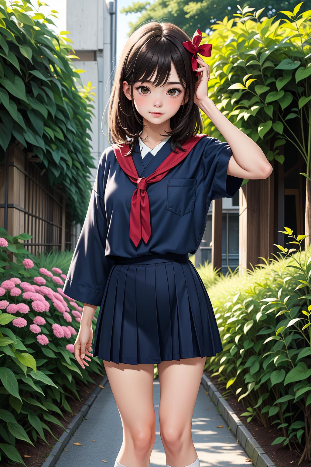 Mayu thumbnail