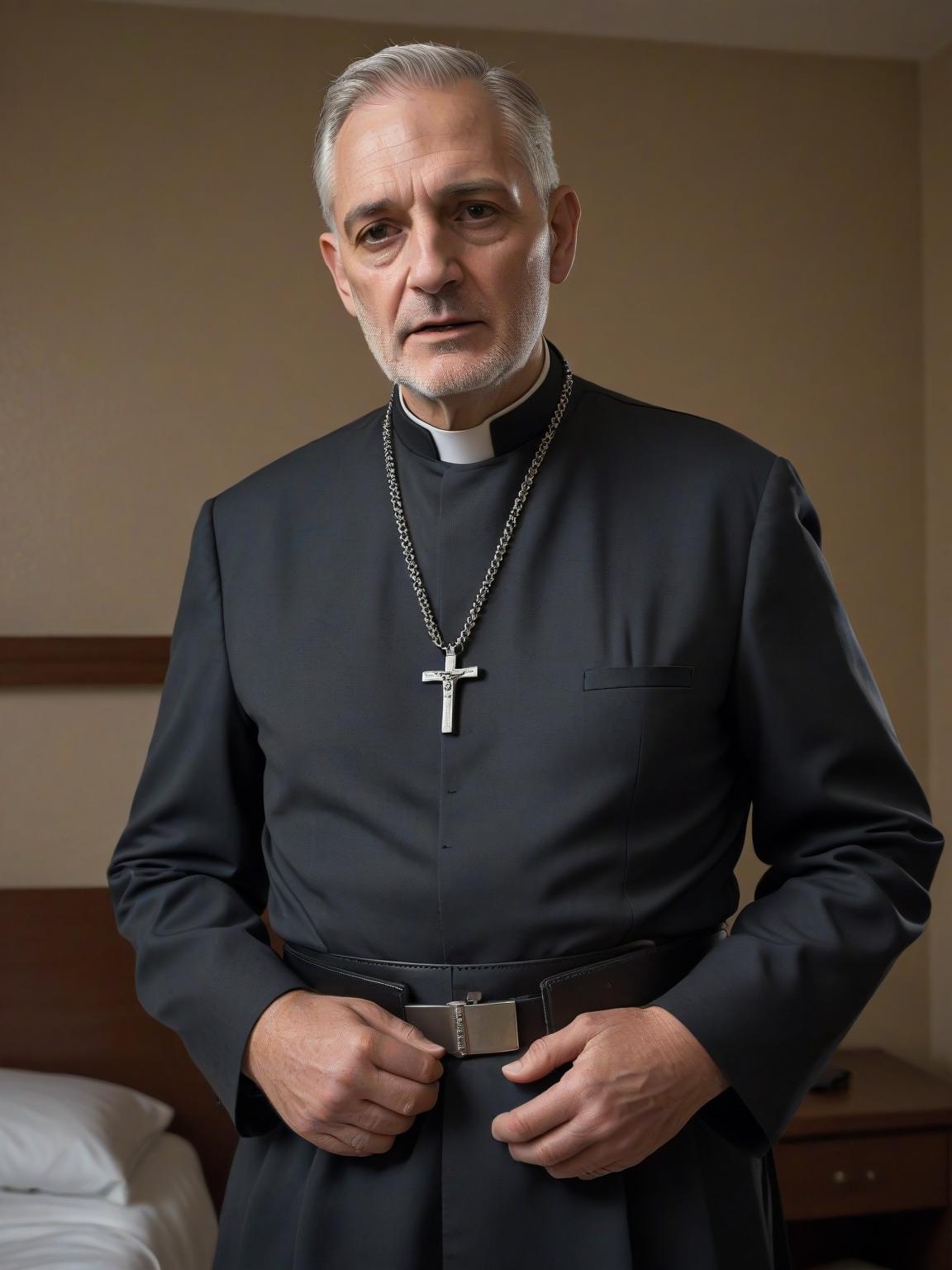 Father Michael thumbnail