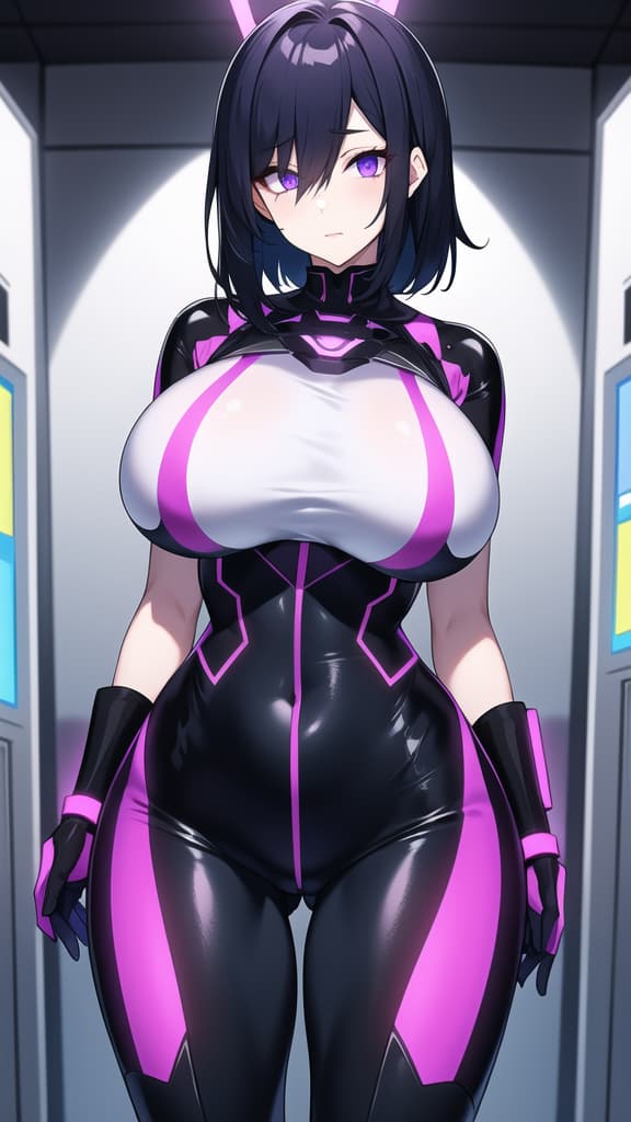 Test subject haha thumbnail