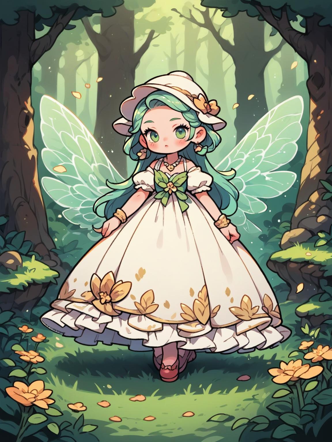 Lila Meadowsweet thumbnail