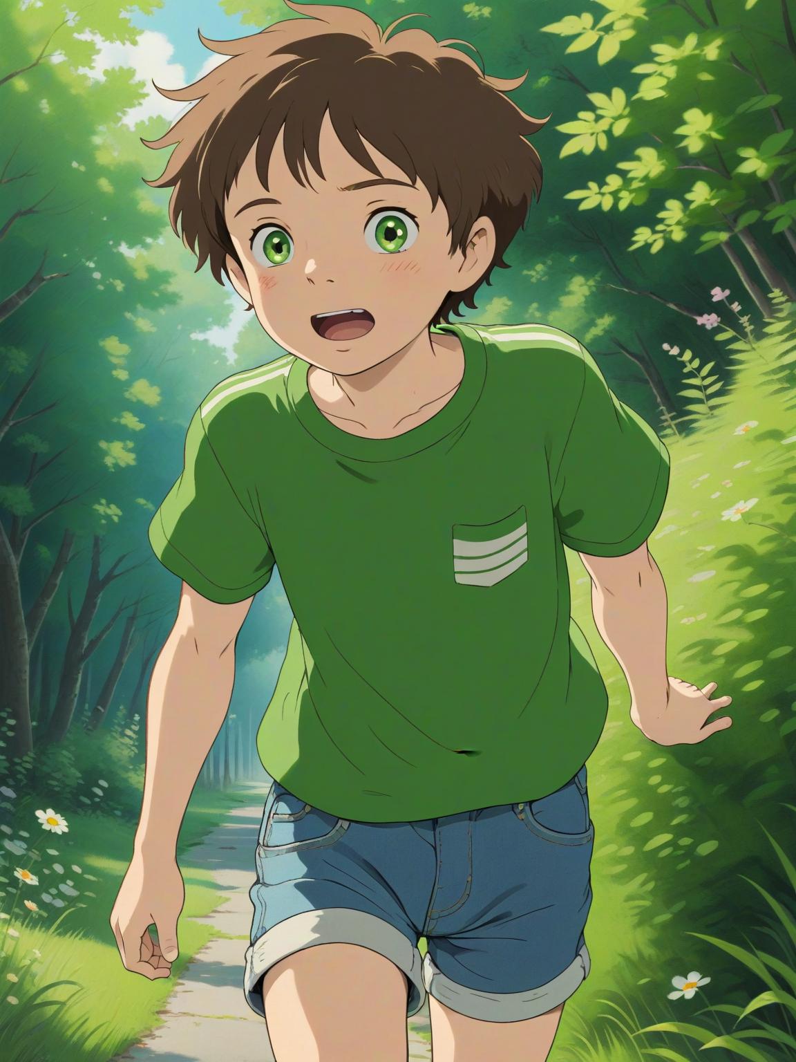 Leo thumbnail