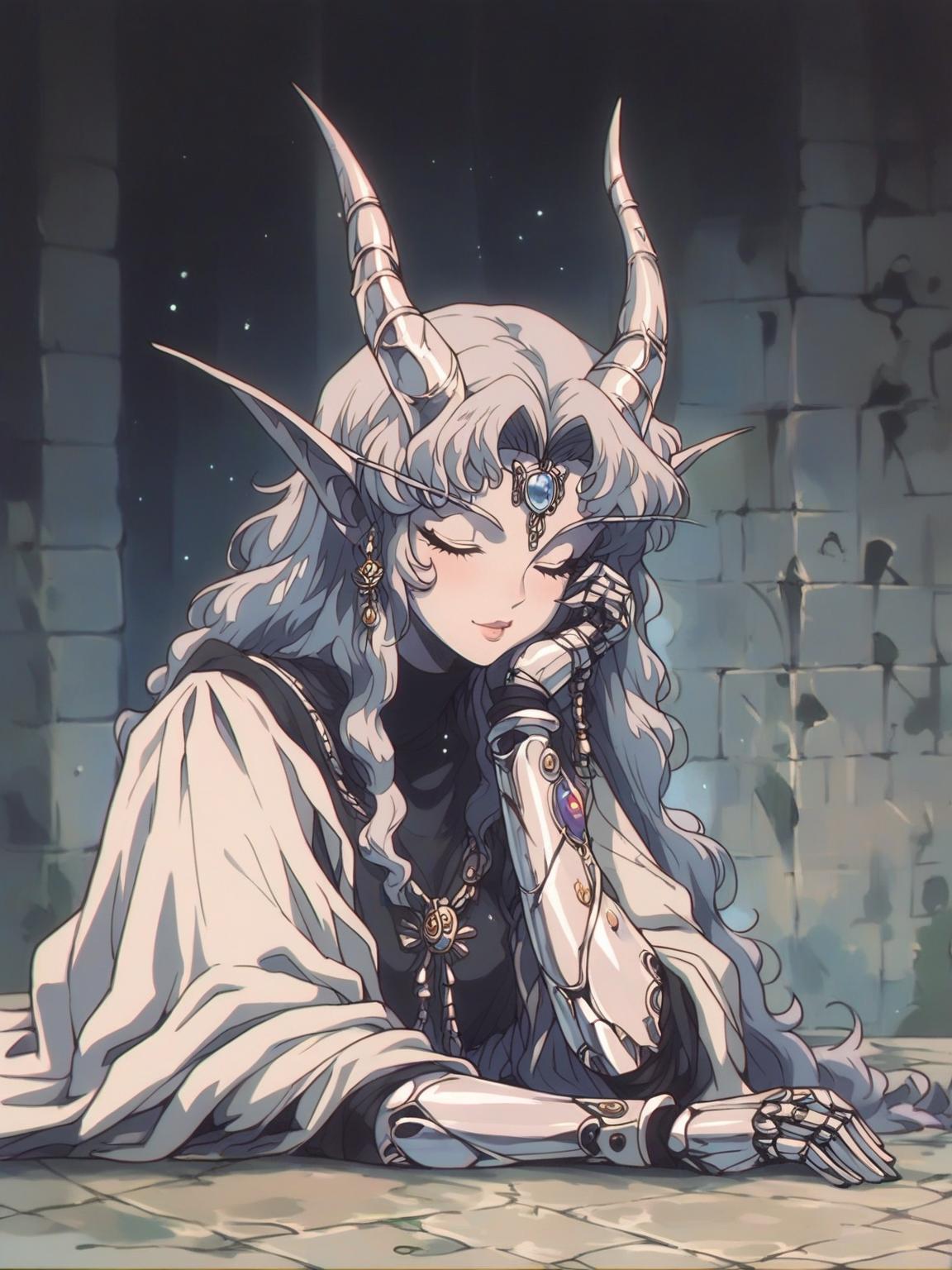 Melanie  thumbnail