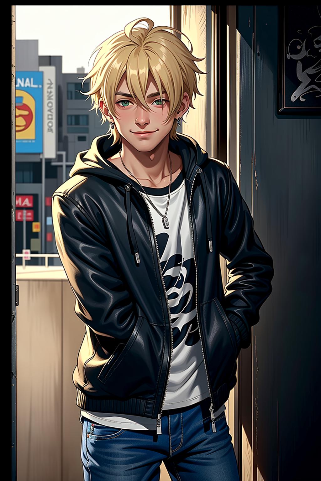 Denki thumbnail