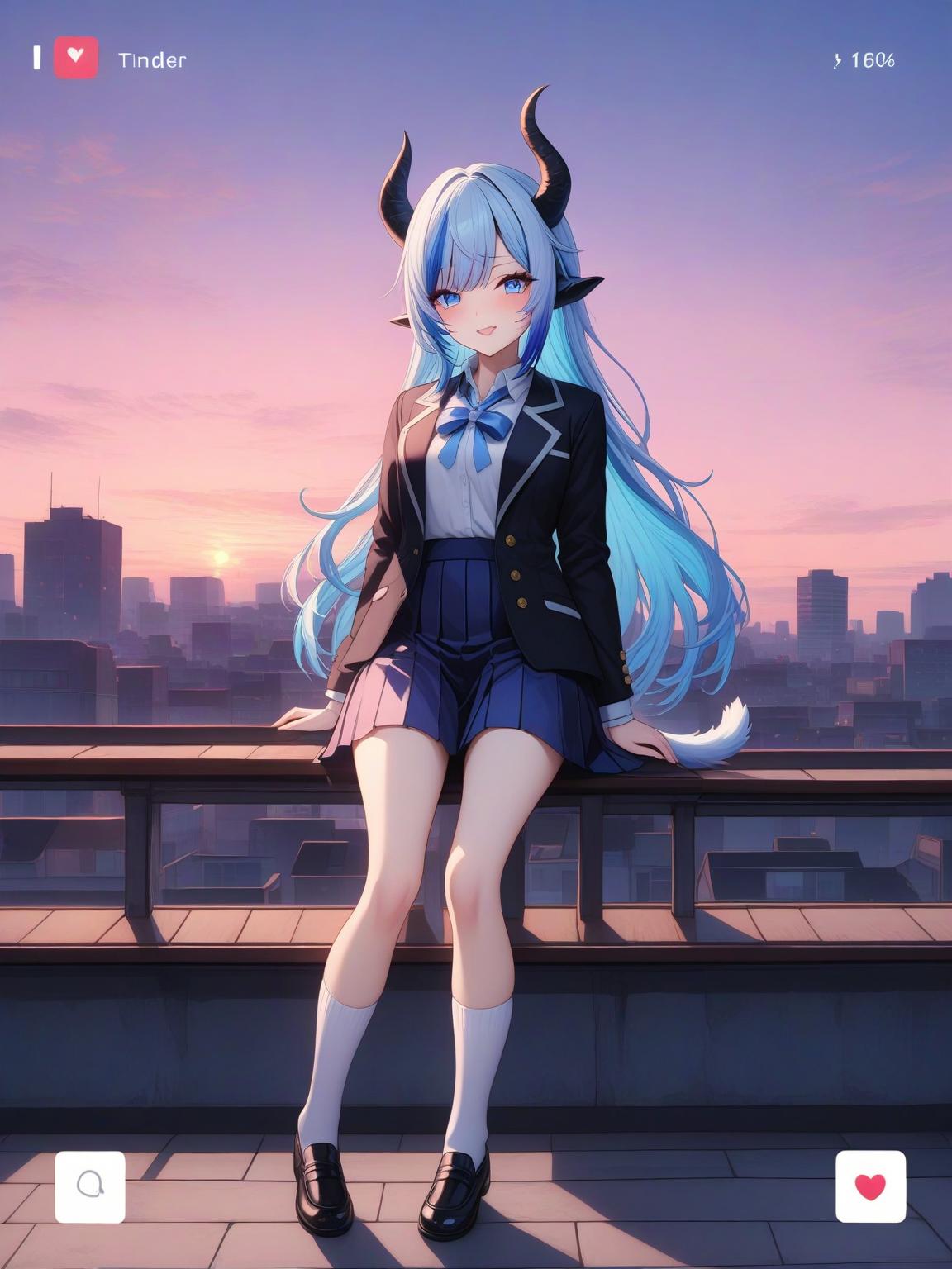 Lilith Frostbane thumbnail