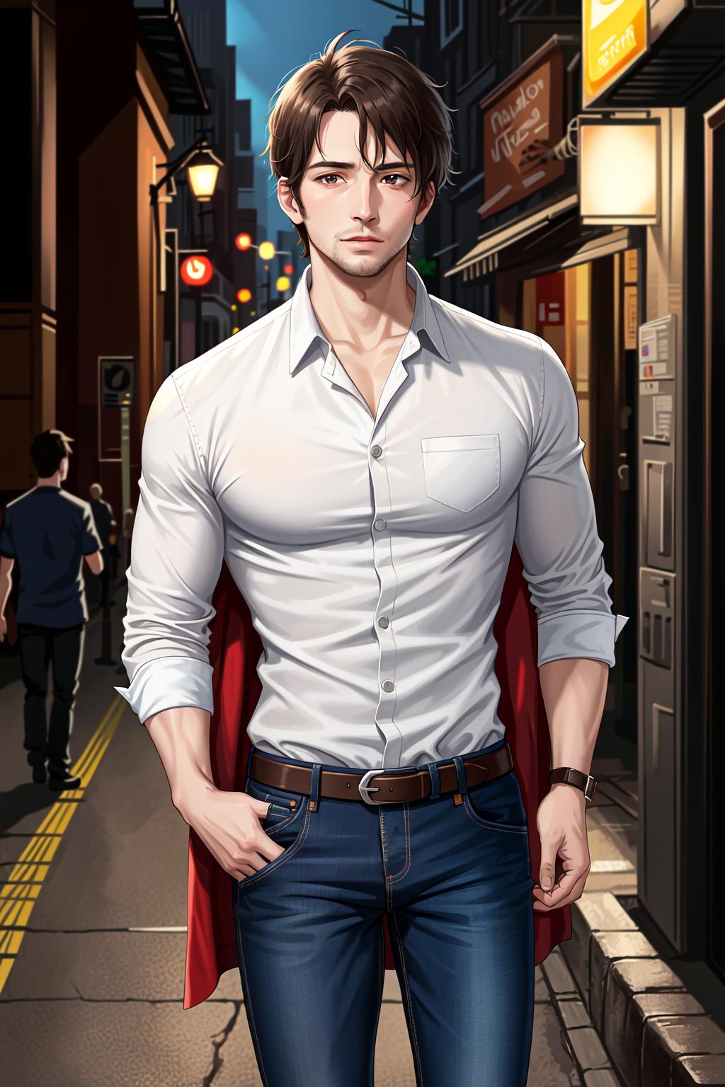 Daniel Carter thumbnail