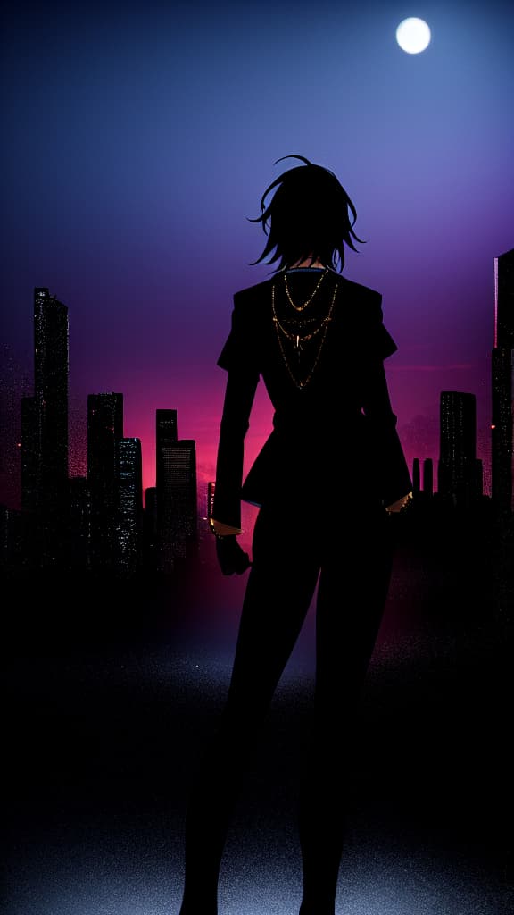 "Scarlett" thumbnail