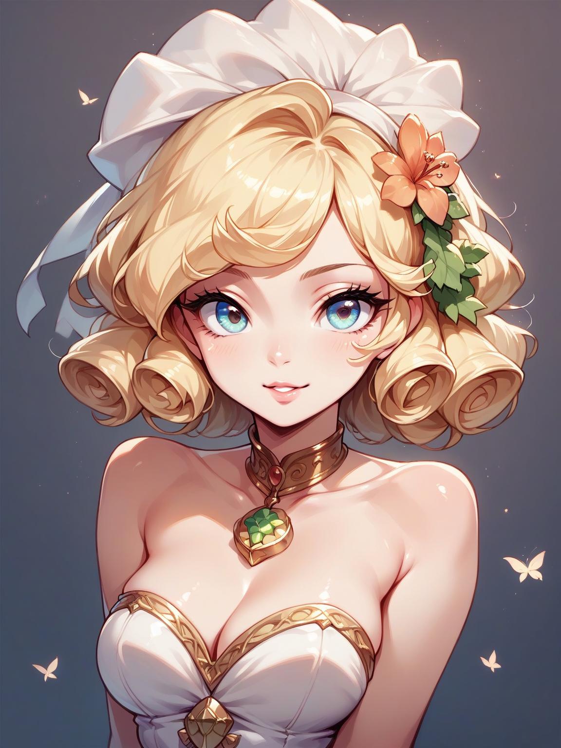 Samantha  thumbnail