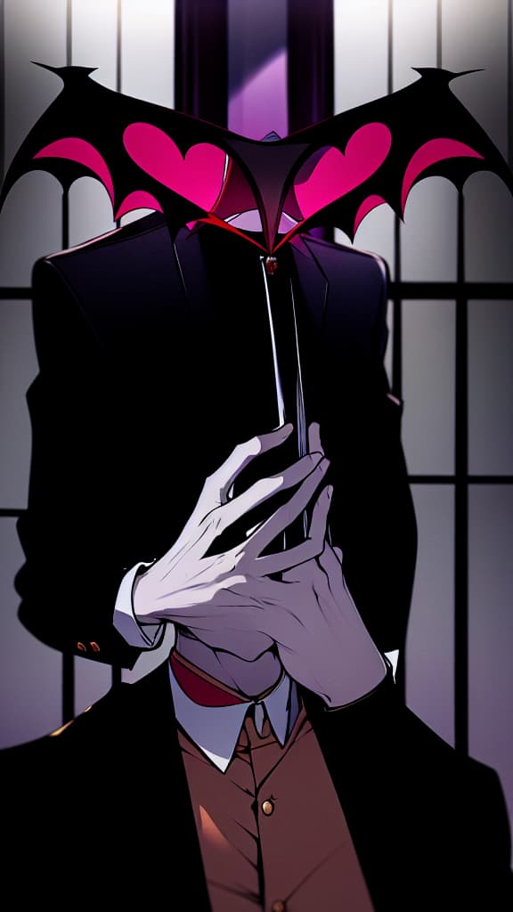 "Lucius" thumbnail
