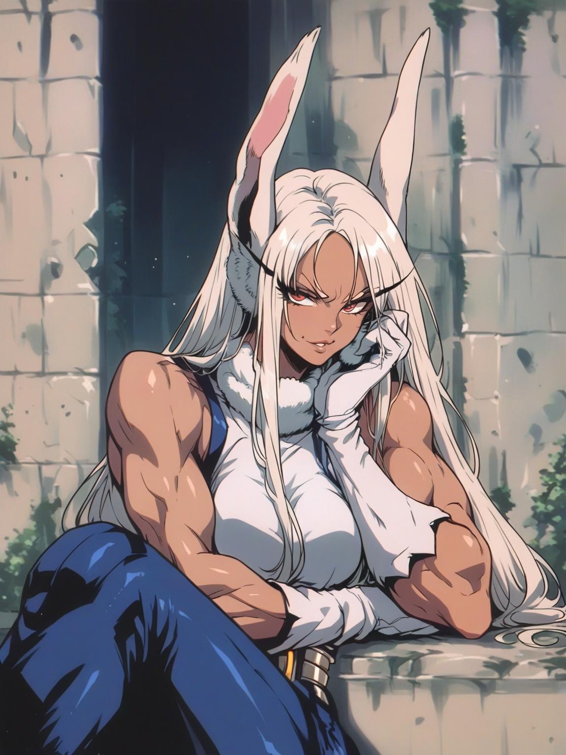 Mirko's futa thumbnail