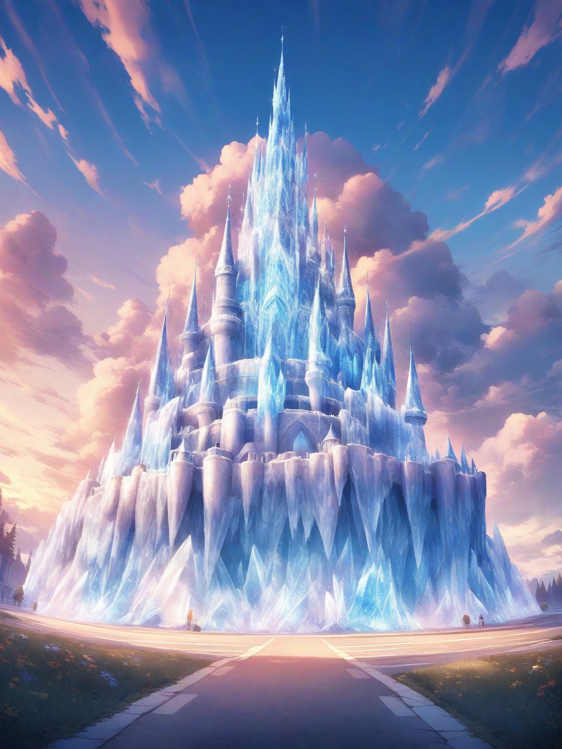 Frozen thumbnail
