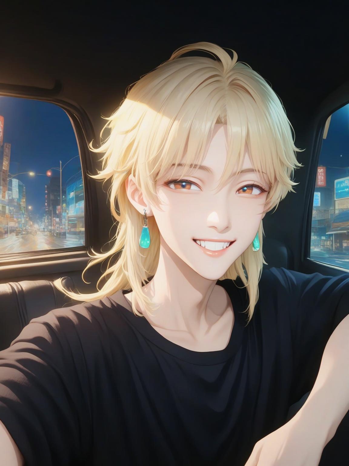 CARING boyfriend thumbnail