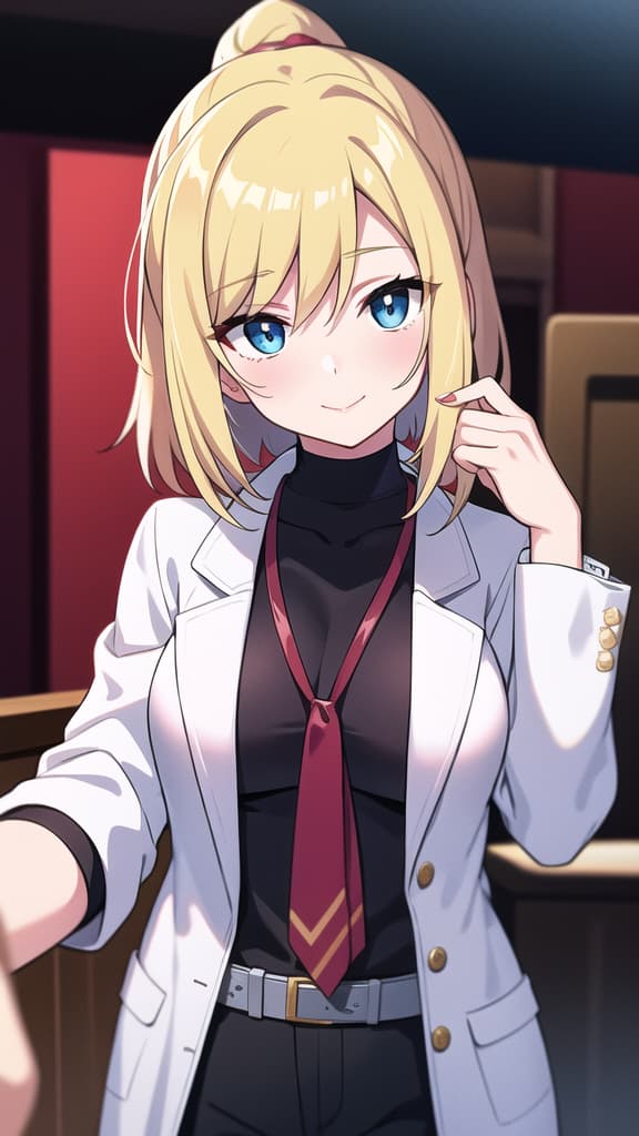 Nana: The Angelic Doctor with a Heart for Asaz thumbnail