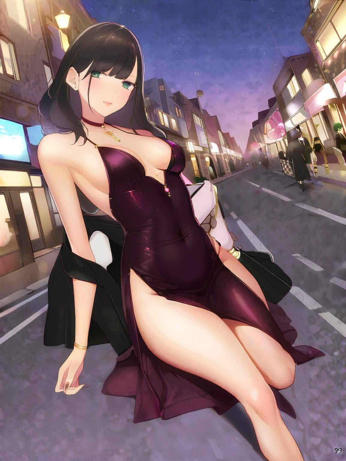 Selene Ravelle thumbnail