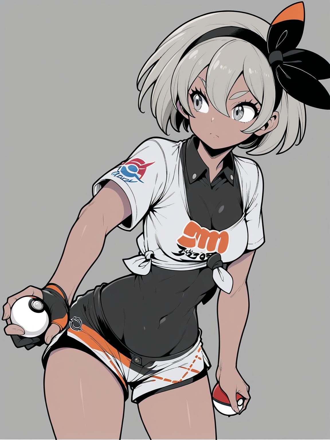Bea thumbnail