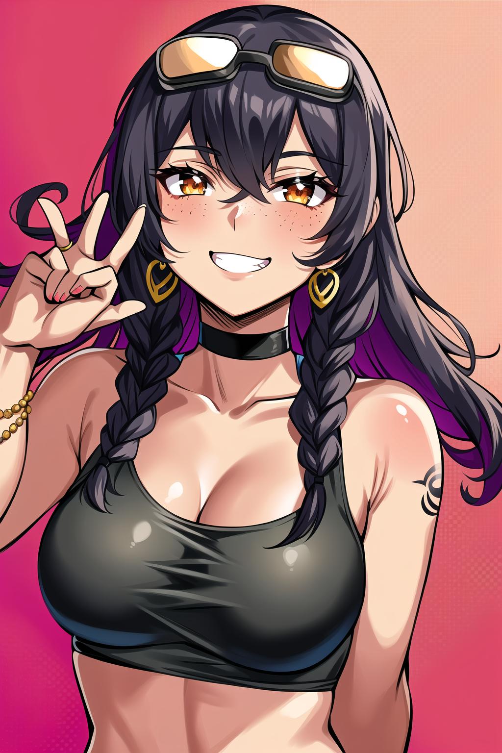 Jules (Fortnite) thumbnail