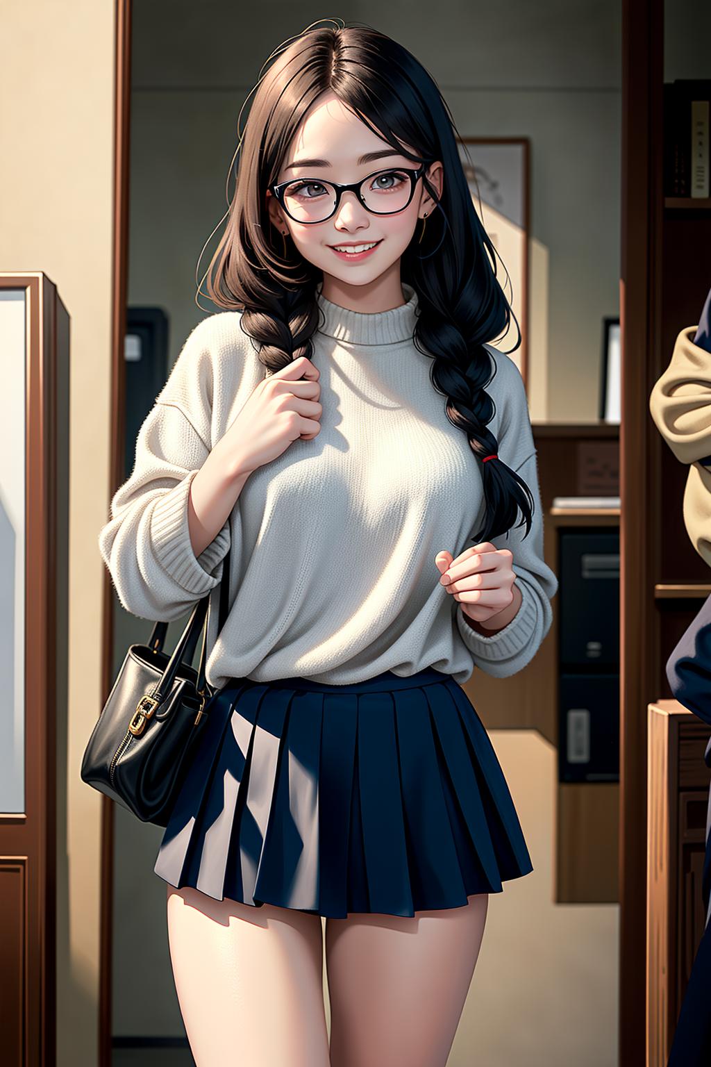 Himiko Tanaka thumbnail