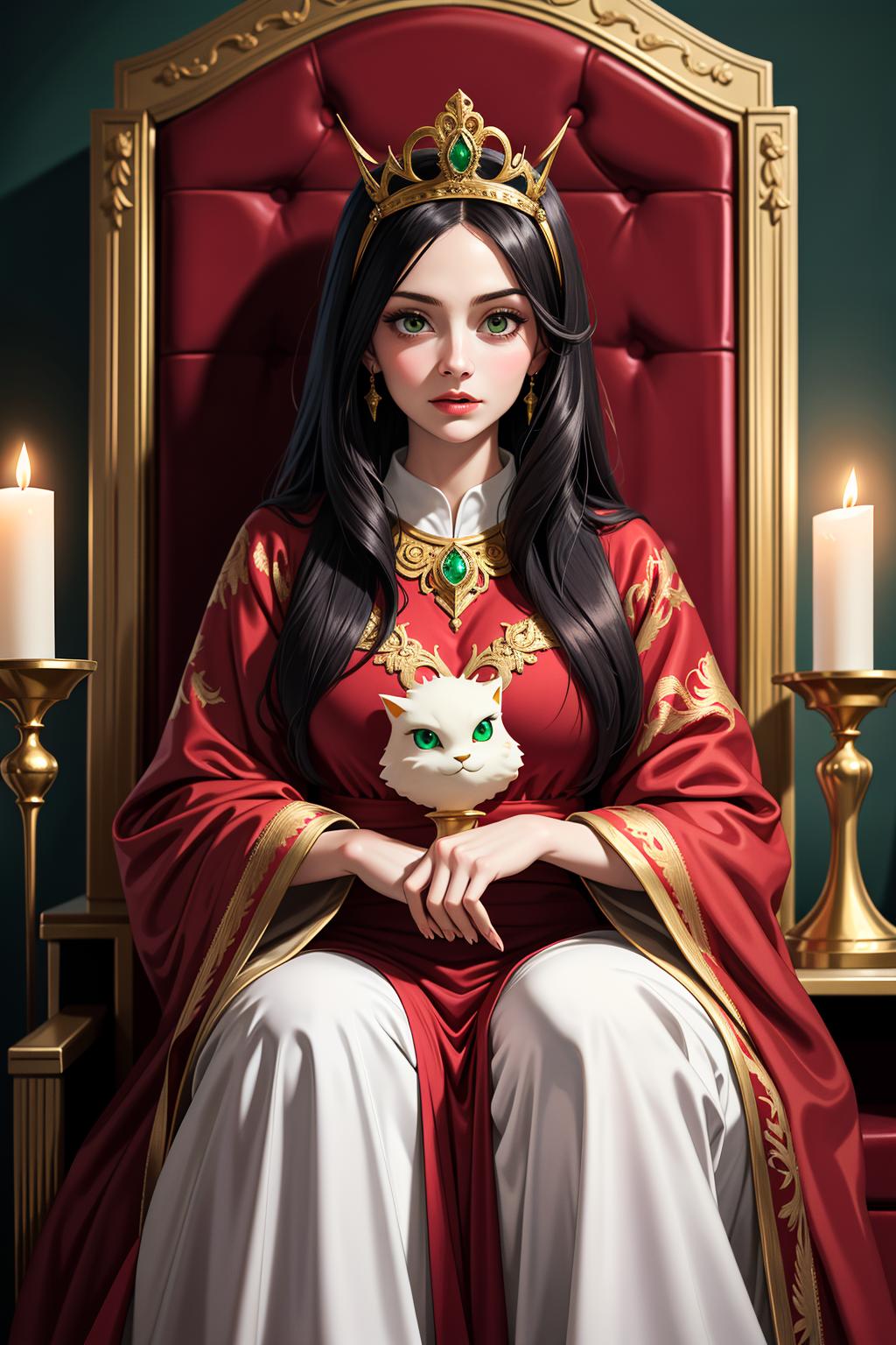 Princess Mona thumbnail