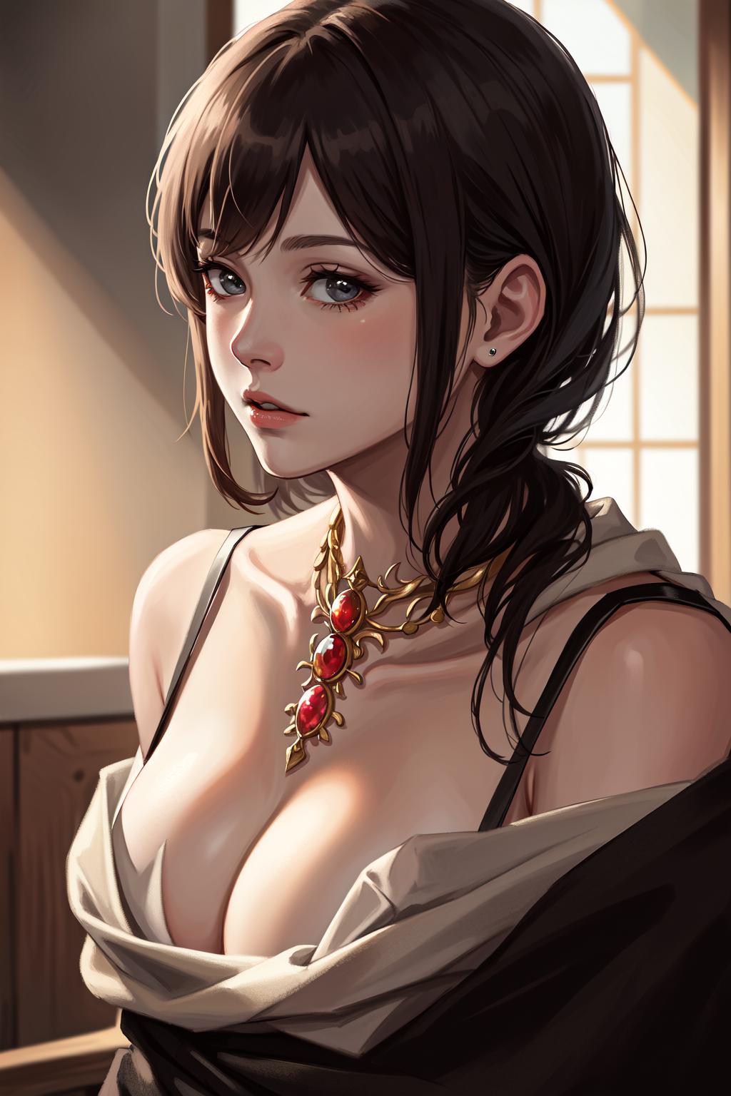 Eloise (Arrange marriage) thumbnail