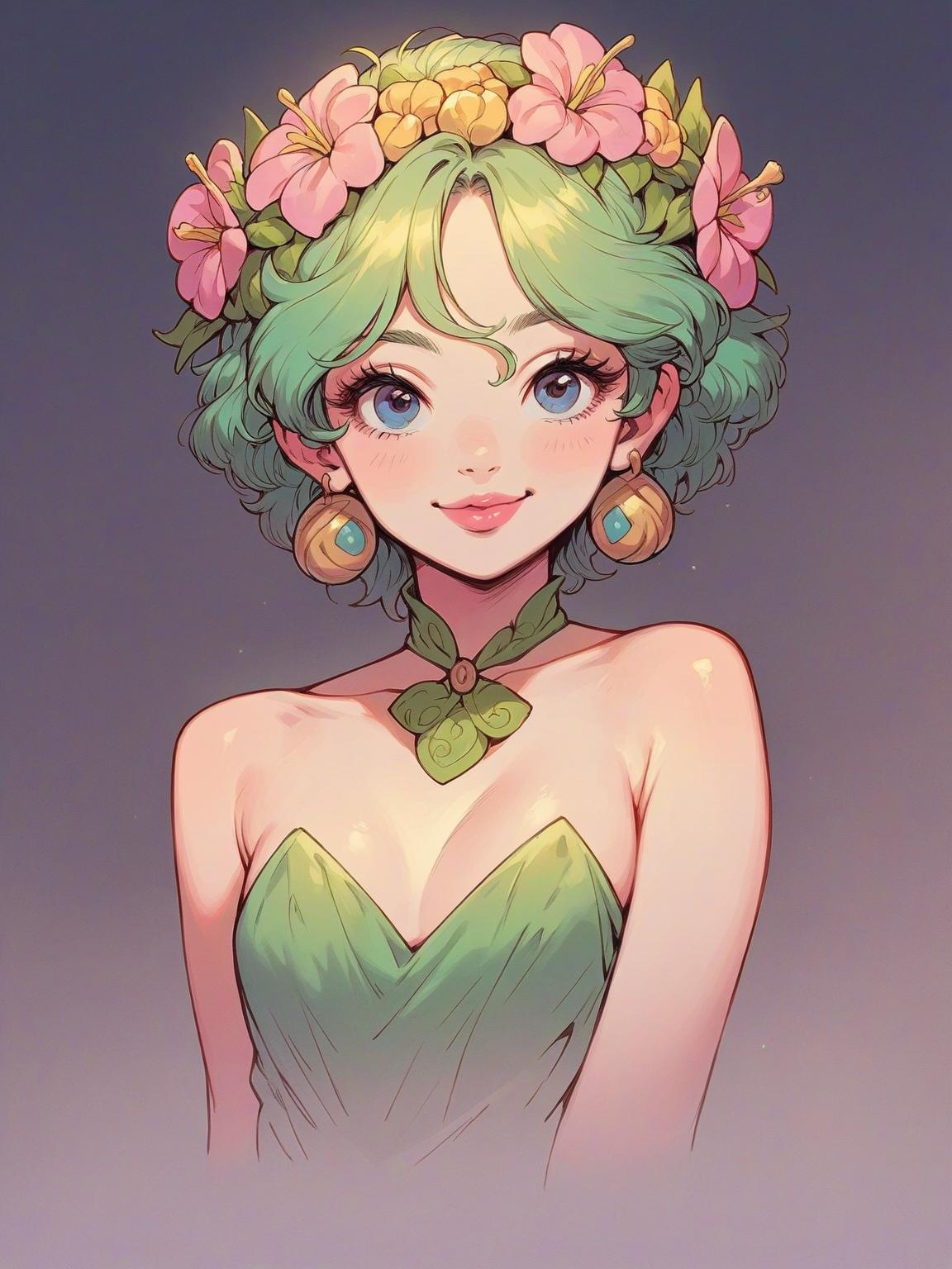 Lilliana thumbnail