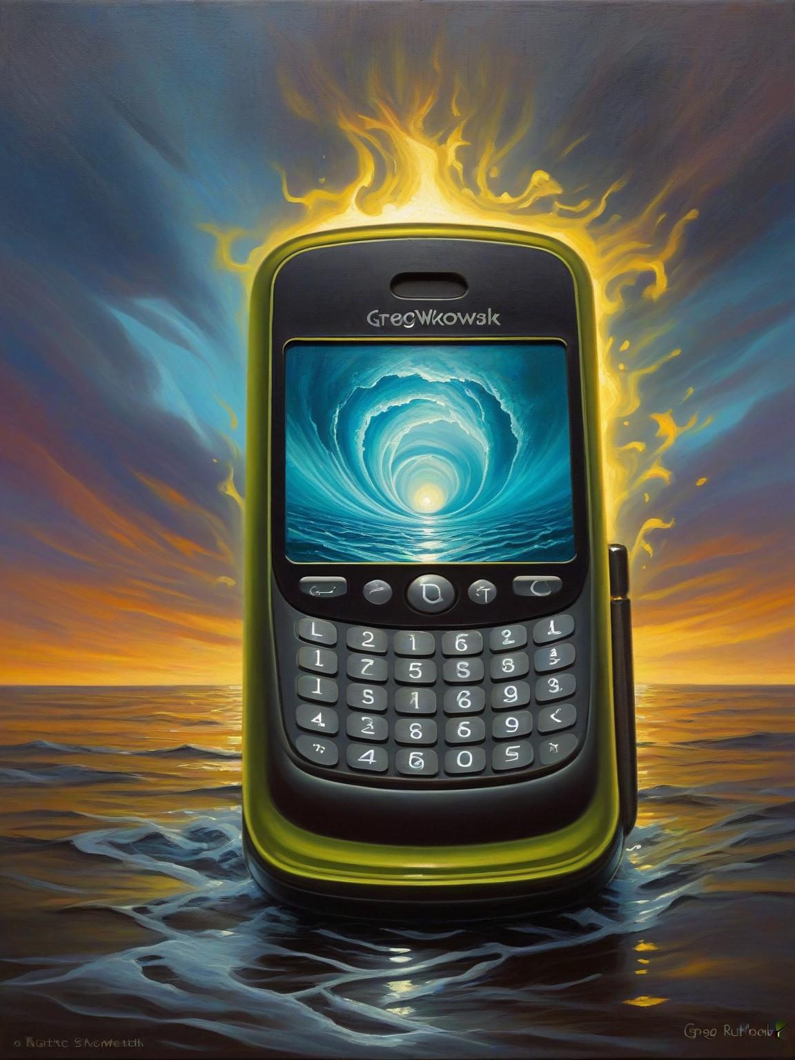 Reality Modification Device thumbnail