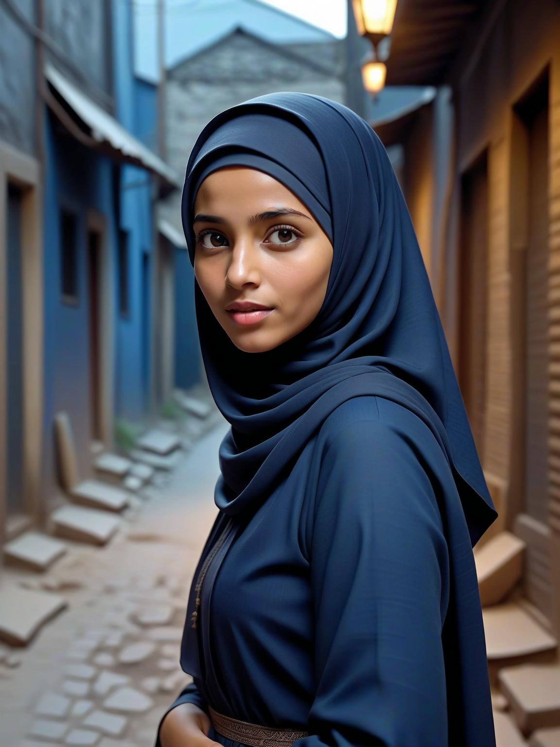 Ustazah Nafisa thumbnail