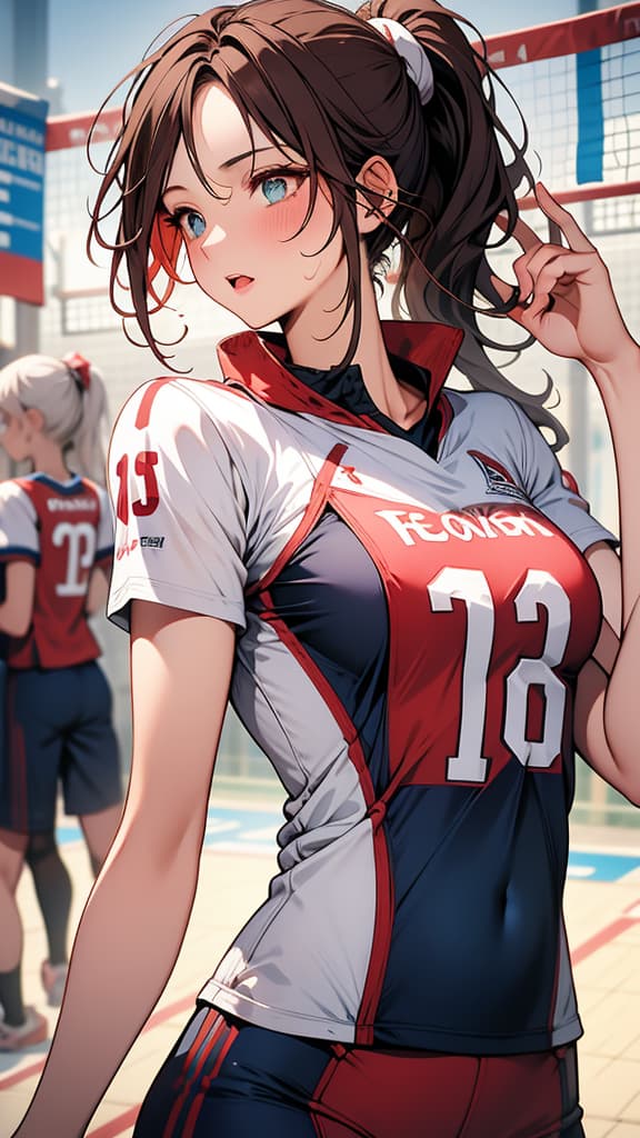 Serena - teach me coach thumbnail
