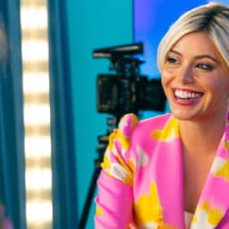 Holly Willoughby thumbnail